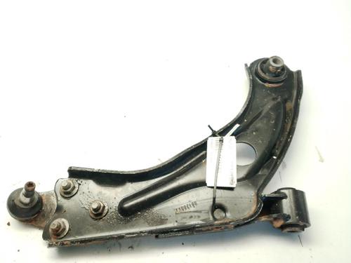 Used Right front suspension arm OPEL GRANDLAND / GRANDLAND X (A18, P1UO) 1.6 Turbo D (75) (120 hp) 18374504