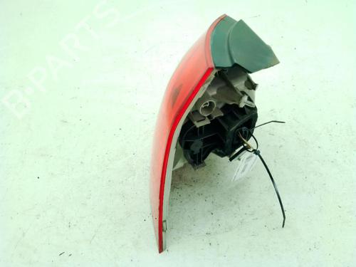 Right taillight VW GOLF V (1K1)  | BP23999002C35 