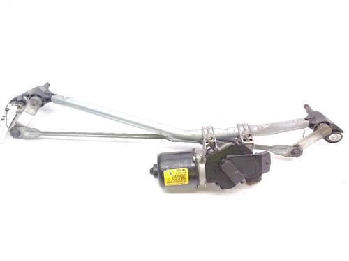 Used Front wiper motor RENAULT KANGOO / GRAND KANGOO II (KW0/1_) 1.5 dCi 85 (KW0K, KW0L, KW0B) (86 hp) 18372486