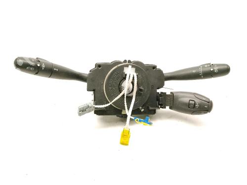 Used Headlight switch Headlight switch PEUGEOT 307 SW (3H) 2.0 HDI 110 (107 hp) 40560253 40560253