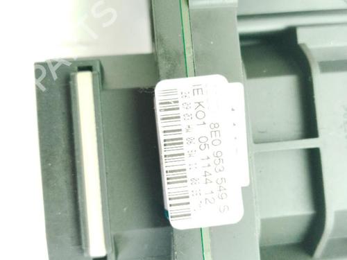 Headlight switch SEAT IBIZA II (6K1) 1.9 TDI | BP27451131I24 