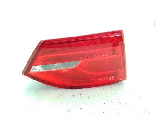 Used Left tailgate light VW JETTA IV (162, 163, AV3, AV2) 1.6 TDI (105 hp) 26592705