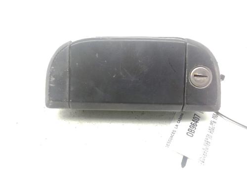 Used Front right exterior door handle VW TRANSPORTER T4 Van (70A, 70H, 7DA, 7DH) 1.9 D (60 hp) 31988583