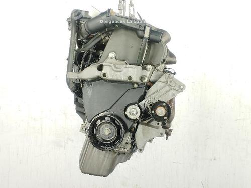 Motor VW GOLF IV (1J1) 1.4 16V (75 hp) 27534224