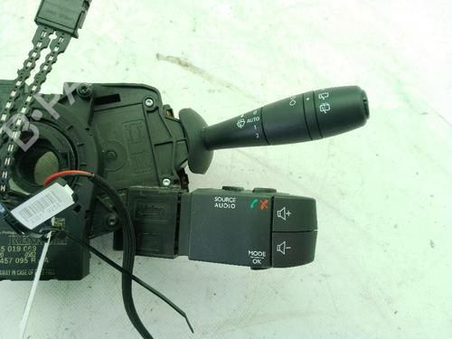 Headlight switch RENAULT CAPTUR I (J5_, H5_) 0.9 TCe 90 | BP26572059I24 - Image 3
