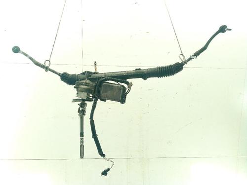 Used Steering rack PEUGEOT 207 SW (WK_) 1.6 HDi (109 hp) 29765287