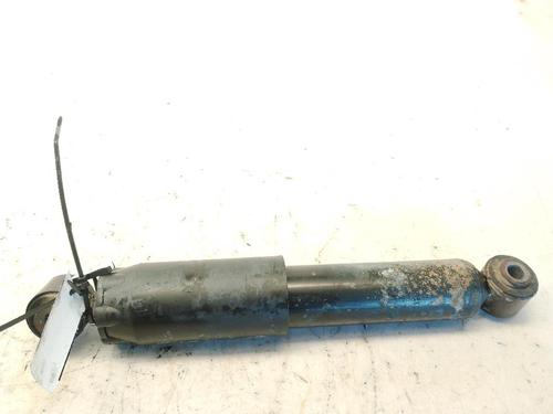 Left rear shock absorber NISSAN PATHFINDER III (R51) 2.5 dCi 4WD | BP29583211M18 