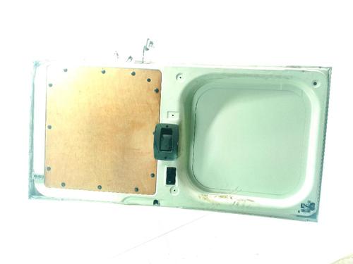 Højre bagagerum dør FIAT DUCATO Van (250_) 120 Multijet 2,3 D | BP30871755C77