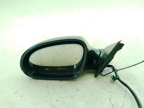 Left mirror VW PASSAT B6 (3C2) 2.0 TDI 16V | BP27450882C26 