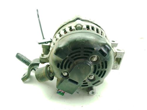 Alternator HONDA ACCORD VIII (CU) 2.2 i-DTEC (CU3) | BP32467657M7 - Image 4