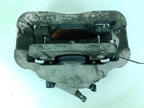 Right front brake caliper BMW 5 (E60) 525 xi | BP31988787M104 - Image 4