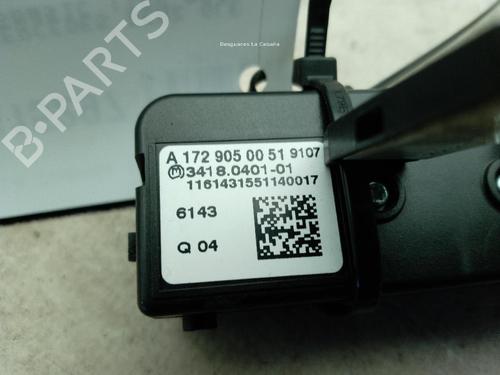 Switch MERCEDES-BENZ GLE (W166) 350 d 4-matic (166.024) | BP37508917I30 - Image 2