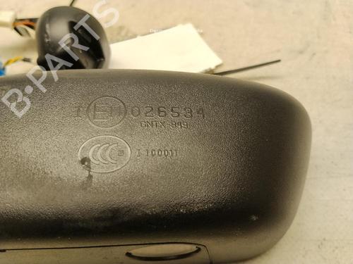 Rear mirror MERCEDES-BENZ A-CLASS (W176) A 200 CDI / d (176.008) | BP36856616I6  - Image 6