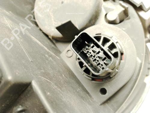 Left headlight MINI MINI (R50, R53) Cooper | BP40005791C28 - Image 4