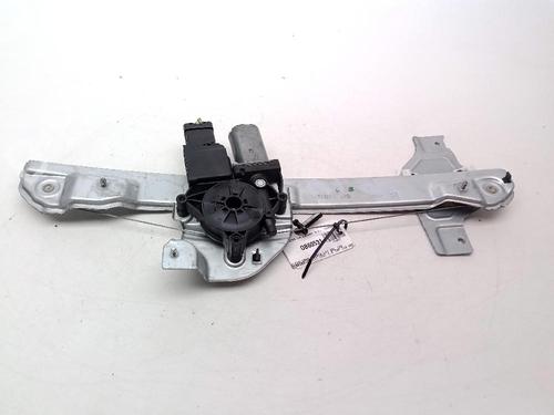 front-left-window-mechanism-citroen-c3-iii-sx-2016-27889513 main image