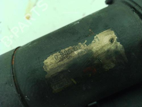 Starter CITROËN JUMPY II Van 1.6 HDi 90 16V | BP31848411M8