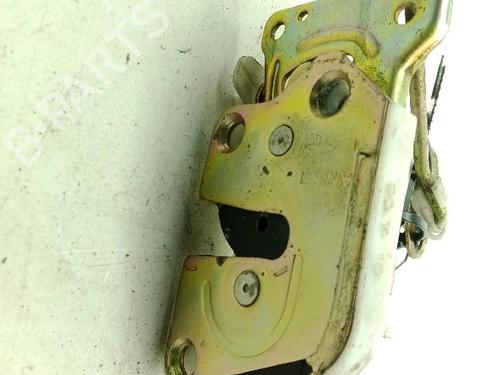 Venstre bagtil lås MITSUBISHI PAJERO SPORT I (K7_, K9_) 2.5 TD (K94W) (99 hp) 32203956