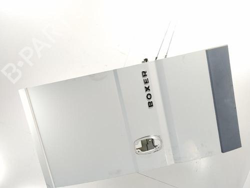 Used Right tailgate Right tailgate PEUGEOT BOXER Van 2.2 HDi 100 (101 hp) 34113408 34113408