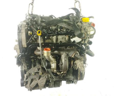 Engine OPEL ZAFIRA B Box Body/MPV (A05) 1.9 CDTI VAN (M75) | BP27994733M1 