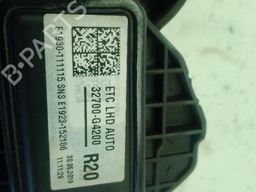 Pedal KIA CEED Sportswagon (CD) 1.6 CRDi 115 | BP36375223I4 - Image 4