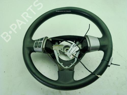 Used Steering wheel Steering wheel SUZUKI SWIFT III (MZ, EZ) 1.3 DDiS (RS413D) (69 hp) 29583038 29583038