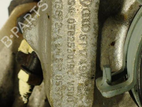 Engine SEAT LEON (1M1)  | BP33454454M1  - Image 8