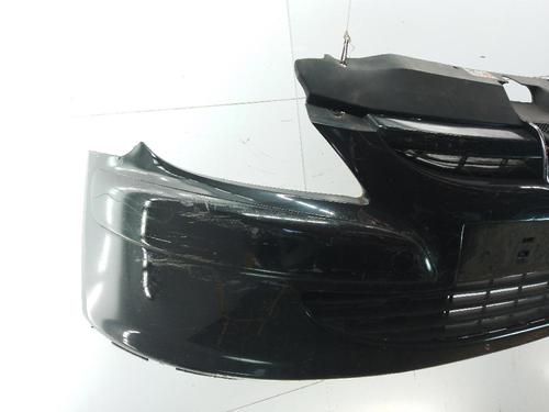 Front bumper PEUGEOT 307 SW (3H) 1.6 16V | BP26517725C7 