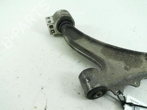 Left front suspension arm OPEL INSIGNIA A (G09) 1.6 CDTi (68) | BP18376721M12 