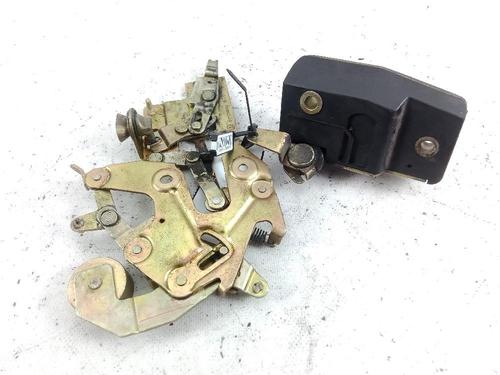 Rear right lock VW TRANSPORTER T4 Van (70A, 70H, 7DA, 7DH) 2.4 D | BP19877813C99 