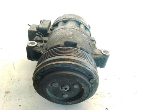 Used AC compressor AC compressor BMW X3 (E83) 2.0 sd (177 hp) 25734773 25734773