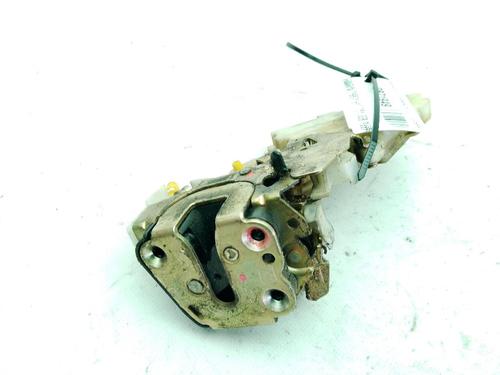 Used Rear left lock NISSAN TERRANO II (R20) 2.7 TDi 4WD (125 hp) 29203889