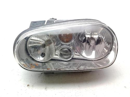 Used Left headlight VW GOLF IV (1J1) 1.9 TDI (115 hp) 28838902
