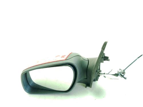Bakspejl venstre FORD FOCUS II Turnier (DA_, FFS, DS) 1.8 TDCi (115 hp) 31694883