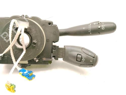 Headlight switch PEUGEOT 307 SW (3H) 2.0 HDI 110 | BP40560253I24 - Image 3