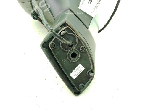 Left mirror PEUGEOT 207 (WA_, WC_) 1.4 16V | BP29178263C26 