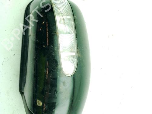 Right mirror MERCEDES-BENZ E-CLASS (W211) E 270 CDI (211.016) | BP29203873C27 