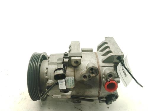 AC compressor KIA CEE'D (JD) 1.6 CRDi 128 | BP27555797M34 - Image 2
