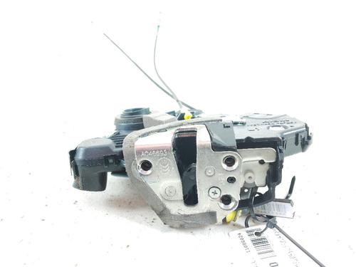 Used Front left lock LEXUS NX (_Z1_) 300h AWD (AYZ15, AYZ15_, AYZ15R) (197 hp) 25612515