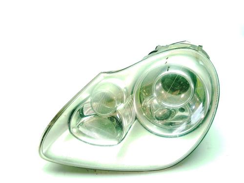 Lyskaster venstre PORSCHE CAYENNE (9PA) S 4.5 (340 hp) 31659124