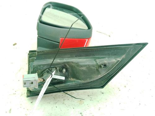 Left mirror FORD FOCUS II (DA_, HCP, DP) 1.6 TDCi | BP26018756C26 
