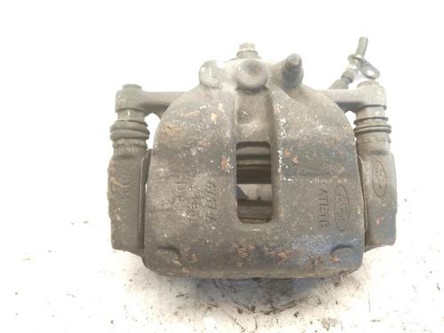 Left front brake caliper FORD TOURNEO CONNECT / GRAND TOURNEO CONNECT V408 MPV 1.5 TDCi | BP25753525M105 