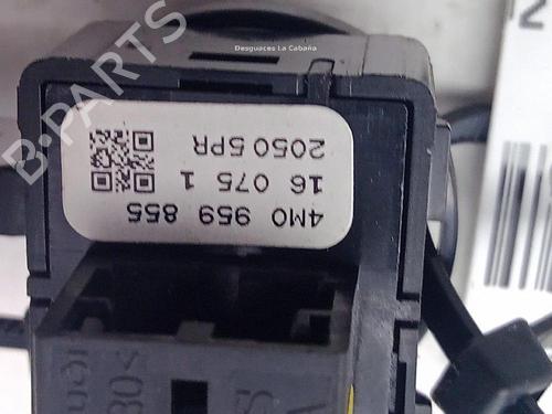 Left rear window switch AUDI A4 B9 Avant (8W5, 8WD) 2.0 TDI | BP27450768I29 - Image 3