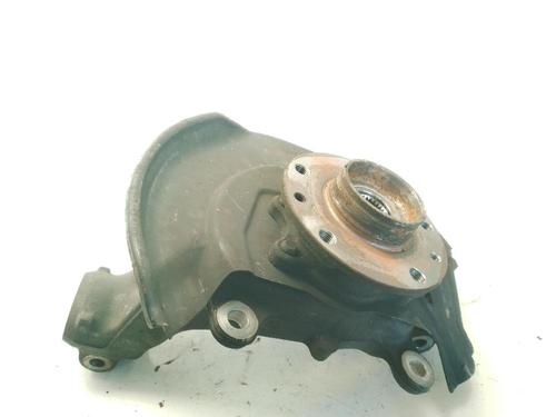 Left front steering knuckle RENAULT KADJAR (HA_, HL_) 1.2 TCe 130 (HLMR) | BP23999480M25 - Image 4