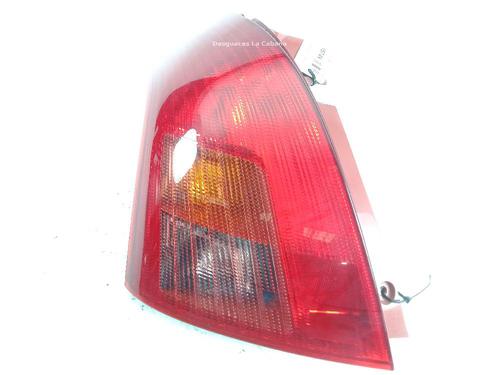 Used Left taillight Left taillight SUZUKI SWIFT III (MZ, EZ) 1.3 (RS413, ZC11S) (92 hp) 18366079 18366079
