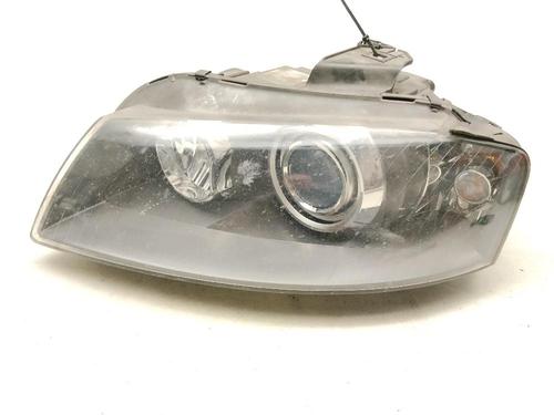 Used Left headlight Left headlight AUDI A3 (8P1) 2.0 TDI 16V (140 hp) 36765496 36765496