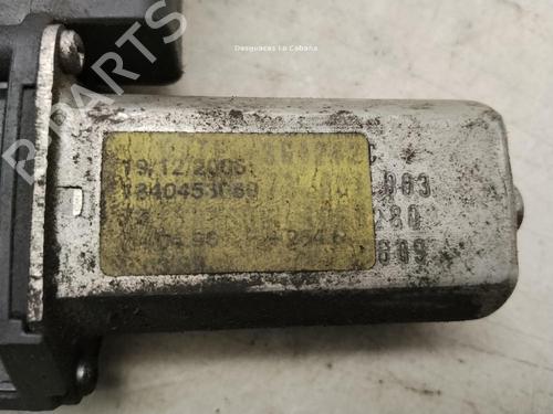 Front left window mechanism FIAT DUCATO Van (250_) 120 Multijet 2,3 D | BP36899566C22 - Image 4