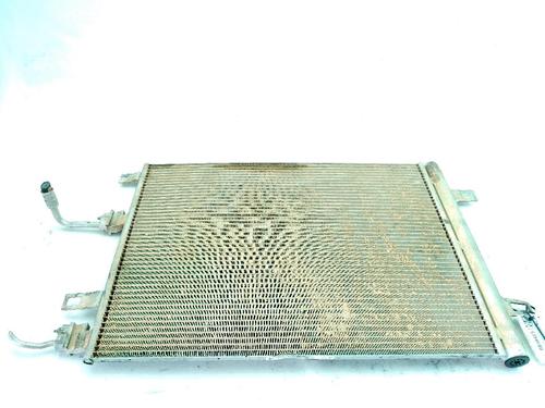 Used AC radiator AC radiator MERCEDES-BENZ GLA (H247) GLA 200 d (247.712) (150 hp) 33191922 33191922