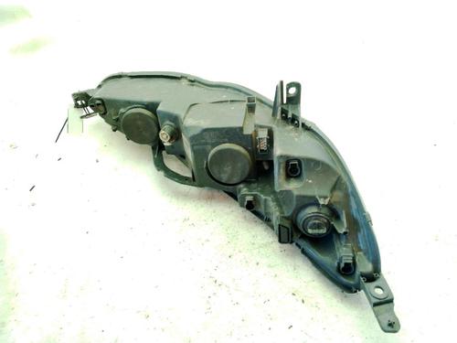 Left headlight PEUGEOT 407 (6D_) 2.0 HDi 135 (6DRHRH, 6DRHRE, 6DRHRG, 6DRHRJ) | BP29328903C28 