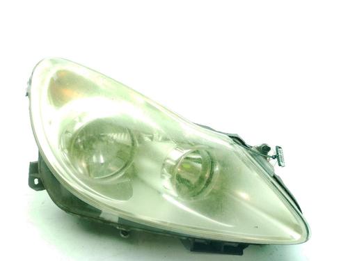 Used Right headlight Right headlight OPEL CORSA D (S07) 1.2 (L08, L68) (80 hp) 31242914 31242914