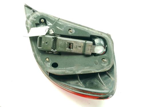Left taillight MERCEDES-BENZ CLC-CLASS (CL203) CLC 180 Kompressor (203.746) | BP30146605C34 